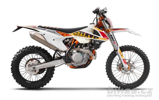 KTM 450 EXC-F