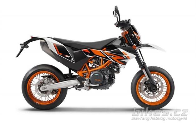 KTM 690 SMC R