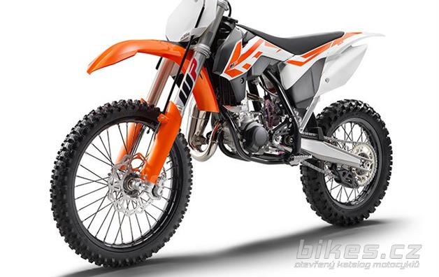 KTM 85 SX 17/14
