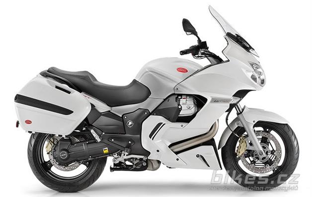 Moto Guzzi Norge GT 8V