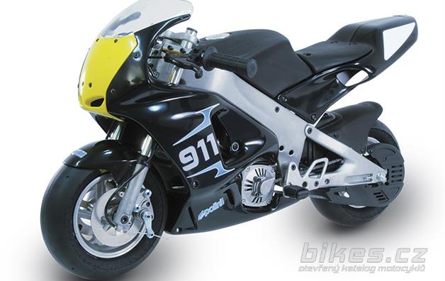 Polini 911 S Air 6.2 HP