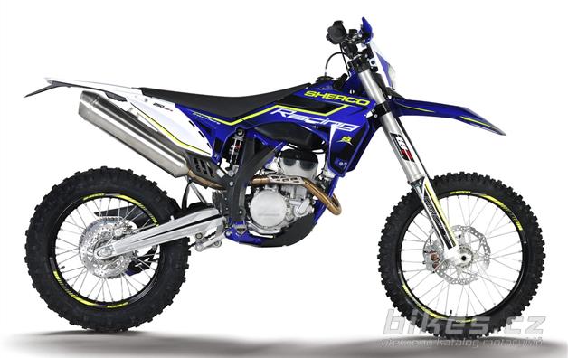 Sherco 250 SEF-R