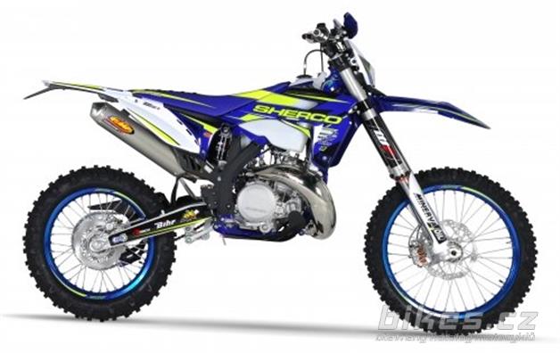 Sherco 250 SE-R