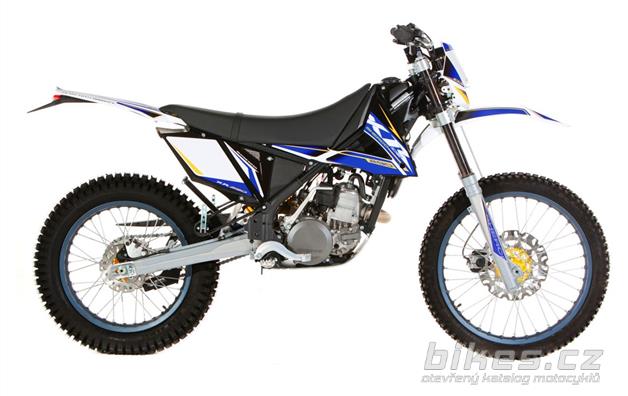 Sherco 290 X-Ride