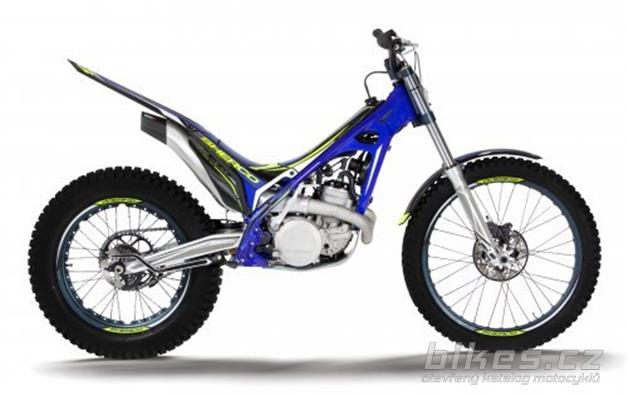 Sherco 300 ST