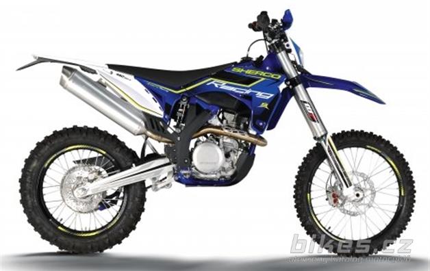 Sherco 450 SEF-R