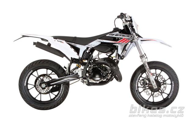 Sherco 50 SM-R