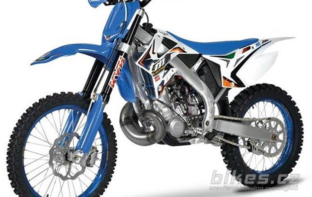 TM Racing EN 250