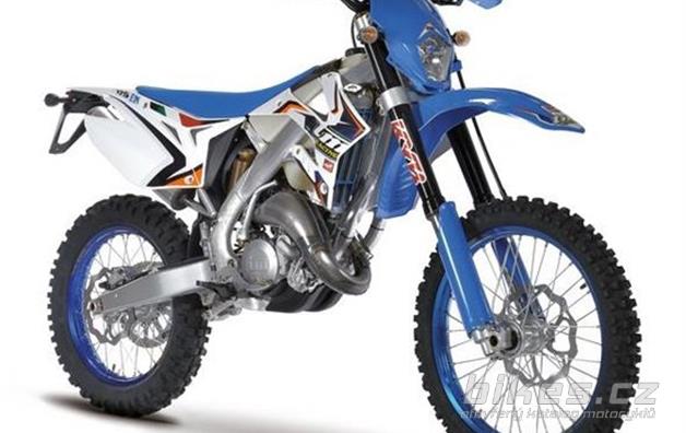 TM Racing EN 250 Fi