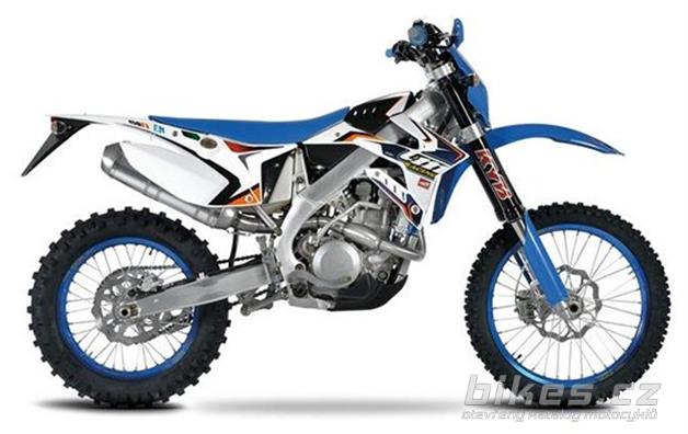 TM Racing EN 450 Fi