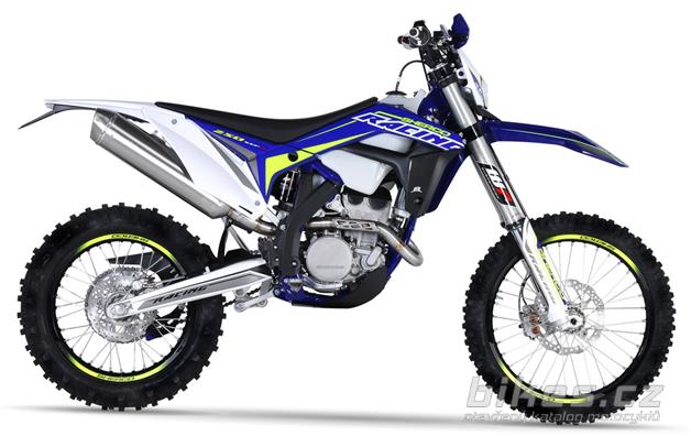 Sherco 250 SEF-R