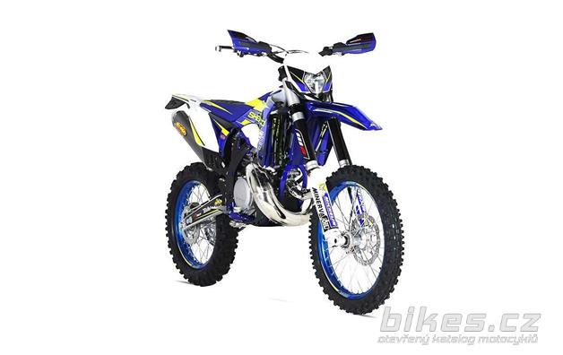 Sherco 250 SE-R