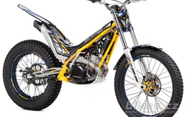 Sherco 250 ST