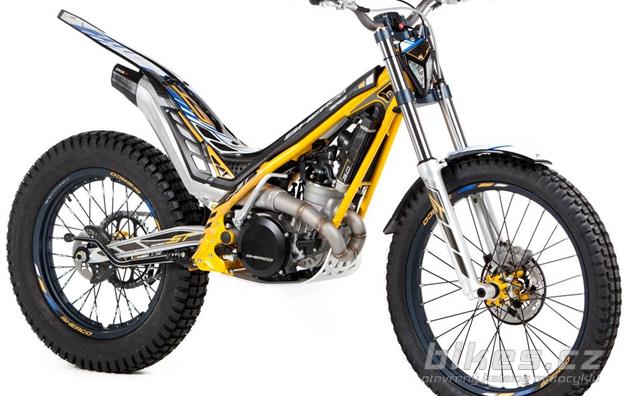 Sherco 305 ST
