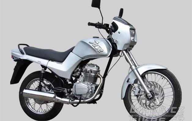 Jawa 125