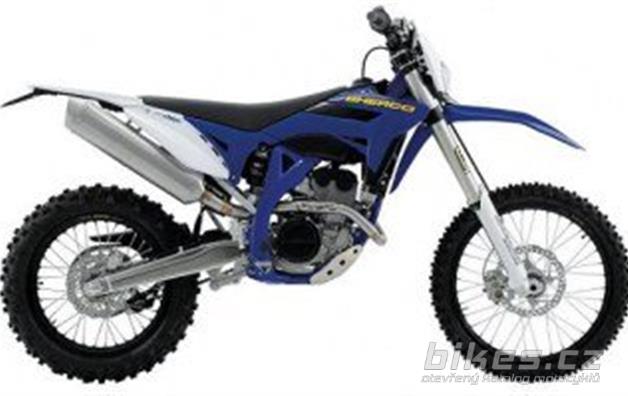 Sherco SE 125