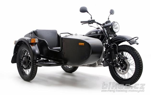 Ural T