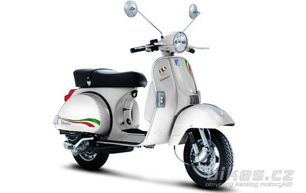 Vespa PX 150