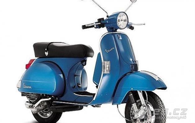 Vespa S 125