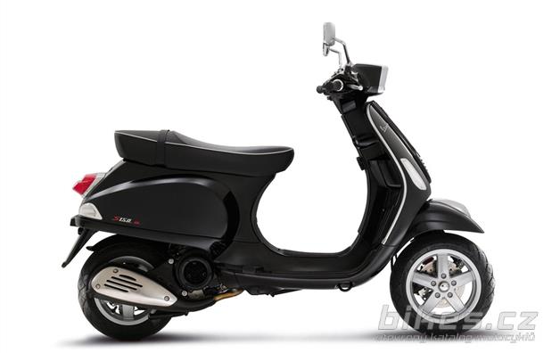 Vespa S 150 ie.