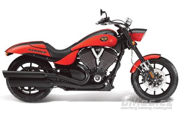 Victory Hammer S