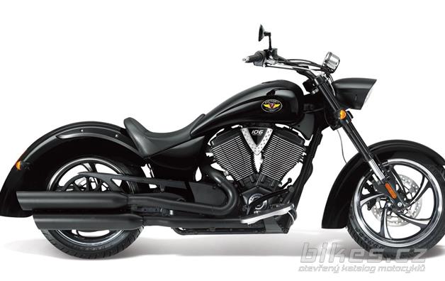 Victory Kingpin 8-Ball