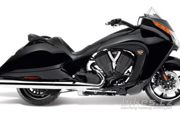 Victory Vision 8 Ball