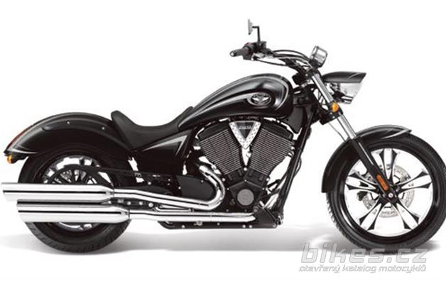 Victory Zach Ness Vegas