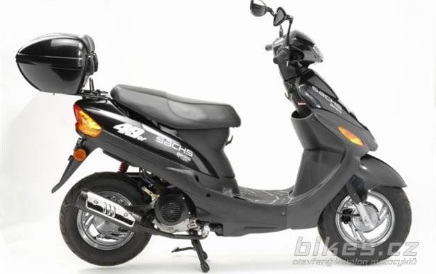 Sachs 49er II