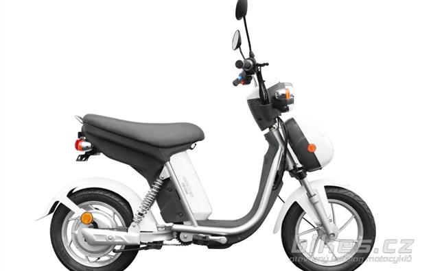 Sachs Prima E