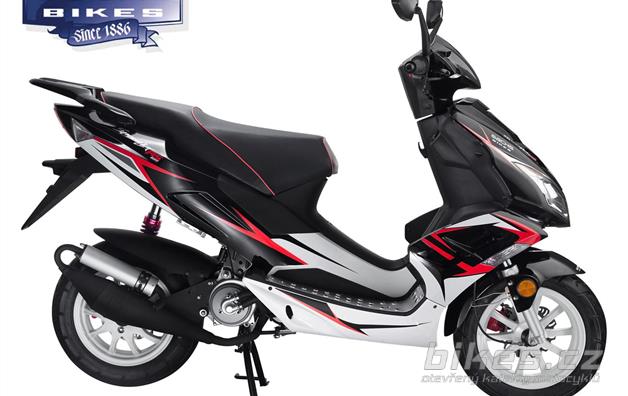 Sachs SpeedJet