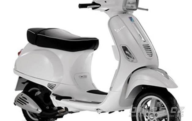 Piaggio Vespa S 125 ie