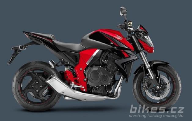 Honda CB 1000R