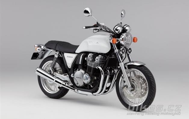 Honda CB 1100 EX