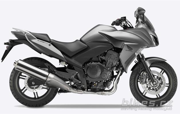 Honda CBF 1000 F