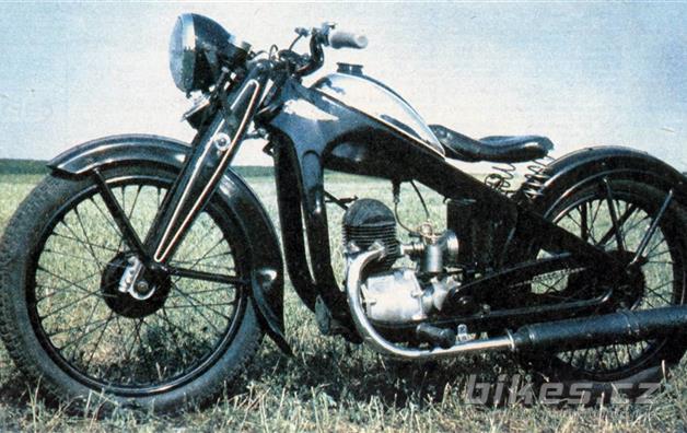 Puch 200