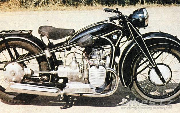 BMW R 12