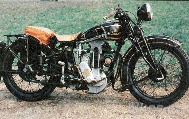 Sunbeam 90