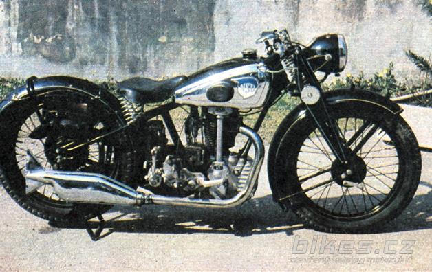 NSU 351 OT