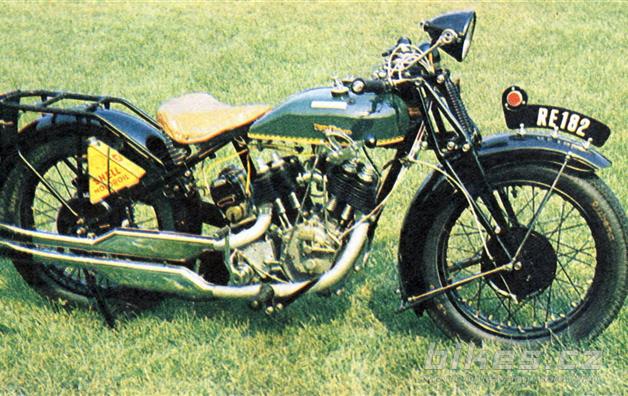 Royal Enfield RE