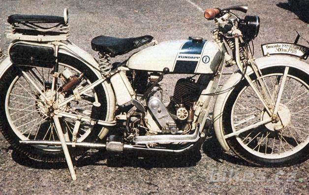Zündapp 300