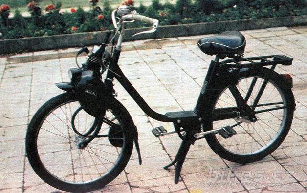 Velosolex 48