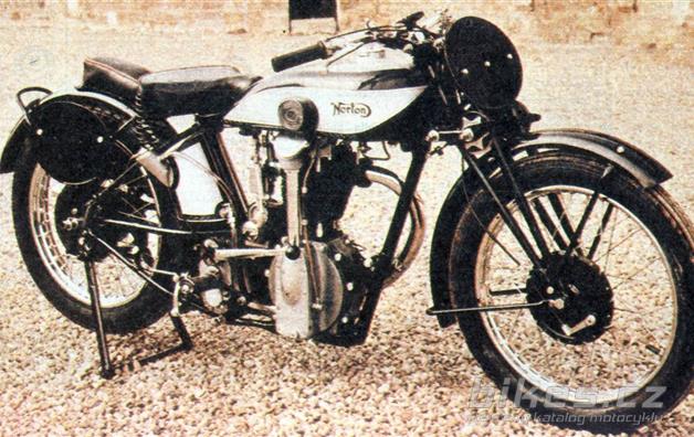Norton 500