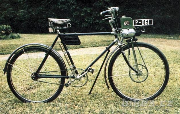 NSU Motosulm