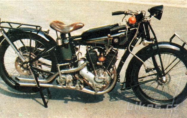 NSU 750