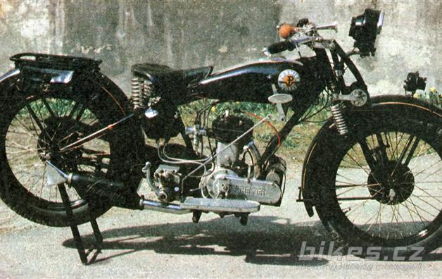 Premier L 20