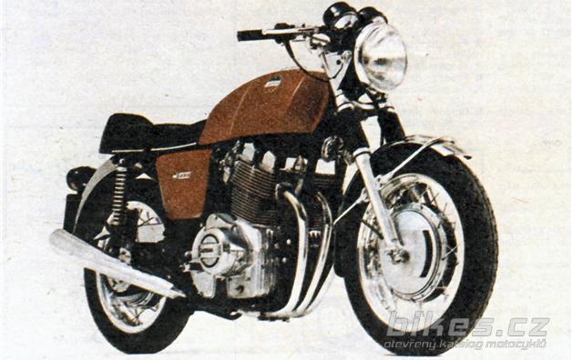 Laverda 1000