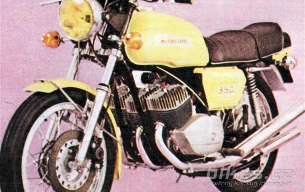 Motobécane 350