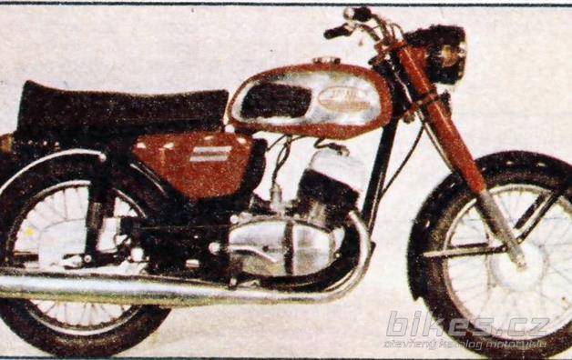 Jawa 350