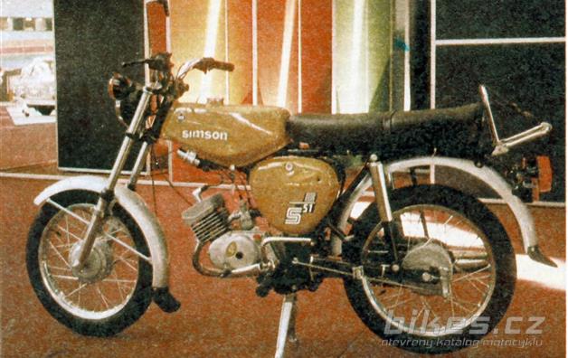 Simson S 51 B 2-4